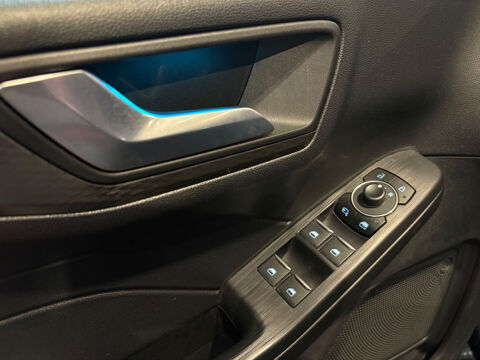 Kuga 2.5 Duratec 190 ch FlexiFuel FHEV E85 Powershift Titani 2024 occasion 34130 Valergues