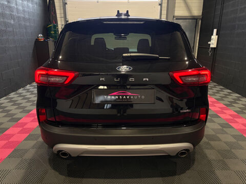Kuga 2.5 Duratec 190 ch FlexiFuel FHEV E85 Powershift Titani 2024 occasion 34130 Valergues