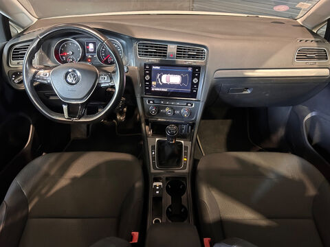 Golf 1.4 TSI 125 Confortline 2018 occasion 34130 Valergues
