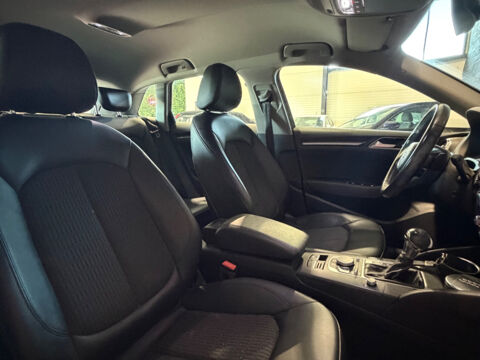 A3 Sportback 1.5 TFSI CoD 150 S tronic 7 Design 2017 occasion 34130 Valergues