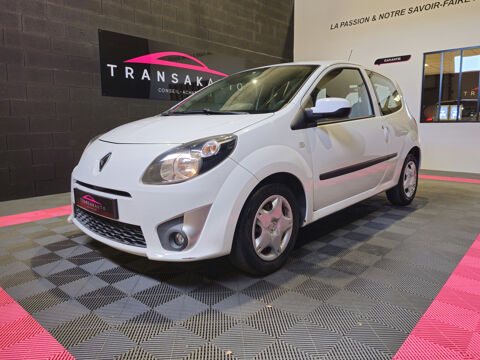 Renault twingo ii 1.2 LEV 16v 75 eco2 Walkman Limited Edit