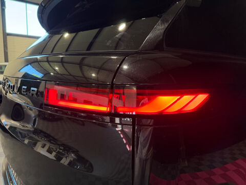 Range Sport Range Rover Sport P460e AWD 3.0L i6 PHEV Dynamic HSE 2024 occasion 34130 Valergues