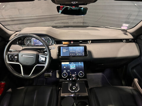 Range Rover Evoque Mark III P200 FLEXFUEL MHEV AWD BVA9 R-Dy 2021 occasion 34130 Valergues