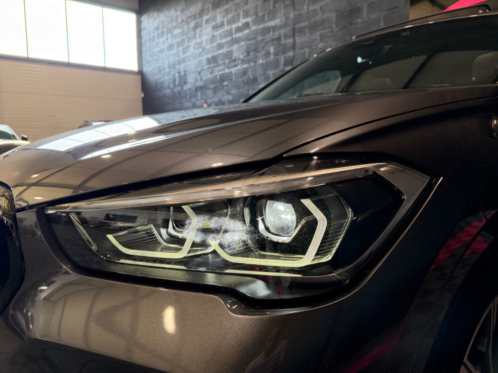 X1 xDrive 25e 220 ch BVA6 M Sport 2021 occasion 34130 Valergues