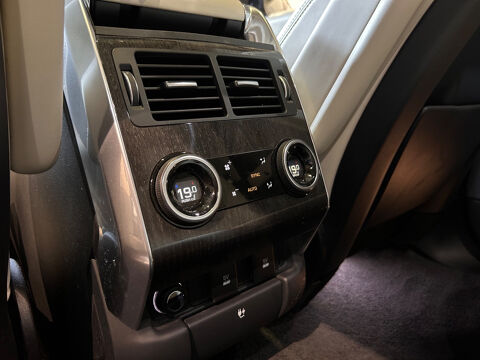 Range Sport Range Rover Sport Mark VIII P400e PHEV 2.0L 404ch Autobiogra 2021 occasion 34130 Valergues