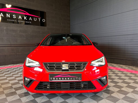Ibiza 1.0 EcoTSI 110 ch S/S DSG7 FR Xclusive 2022 occasion 34130 Valergues