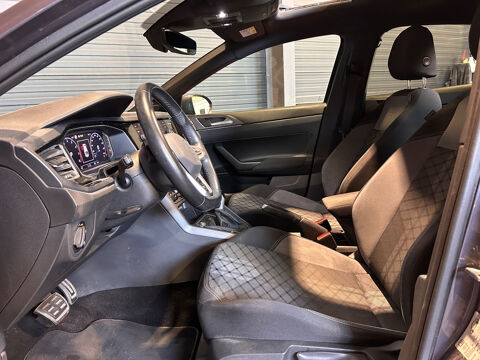 Taigo 1.0 TSI 110 DSG7 R-Line 2023 occasion 34130 Valergues