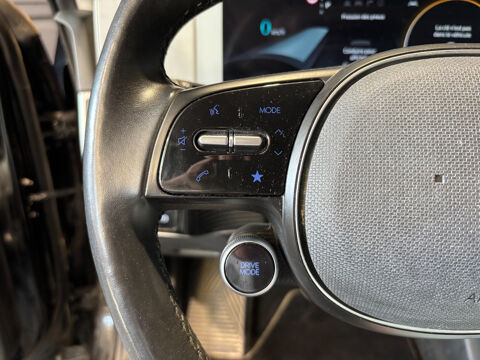 Ioniq 5 77 kWh - 229 ch Intuitive 2022 occasion 34130 Valergues