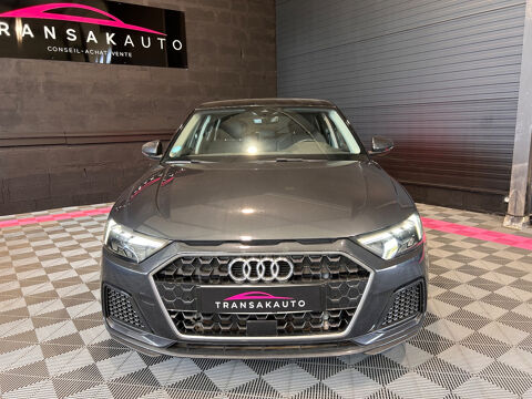 A1 Sportback 30 TFSI 110 ch S tronic 7 Advanced 2024 occasion 34130 Valergues