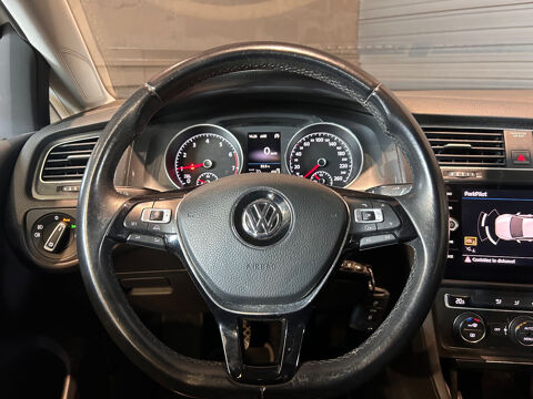 Golf 1.4 TSI 125 Confortline 2018 occasion 34130 Valergues