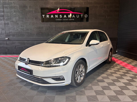 Annonce voiture Volkswagen Golf 10990 €