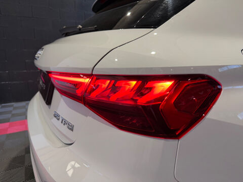 A3 Sportback 35 TFSI Mild Hybrid 150 S tronic 7 2023 occasion 34130 Valergues