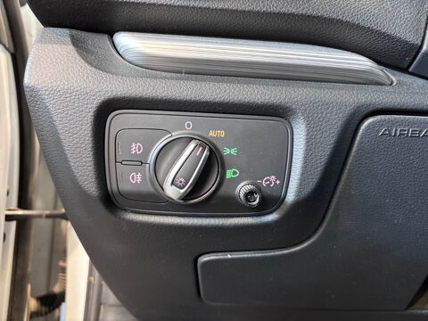 A3 2.0 TDI 150 Ambition Luxe S tronic 6 2014 occasion 34130 Valergues