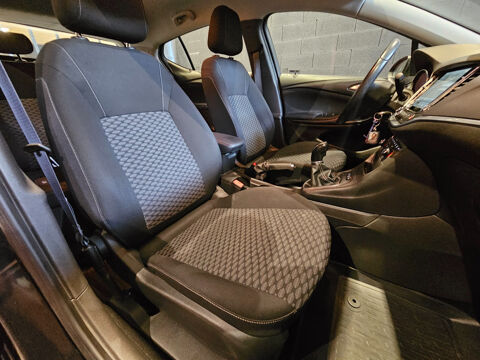 Astra 1.6 CDTI 110 ch FAP Start/Stop ecoFLEX Cosmo 2016 occasion 34130 Valergues