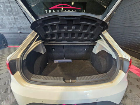 Leon 1.4 TSI 122 Start/Stop FR 2014 occasion 34130 Valergues