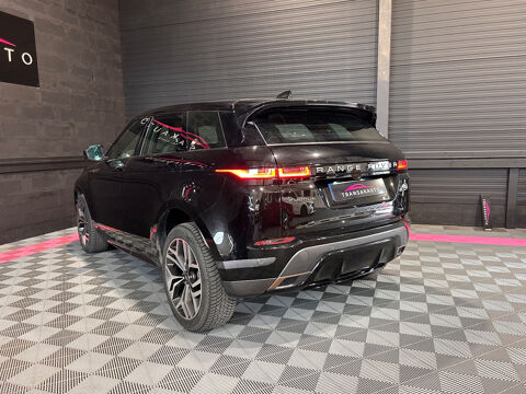 Range Rover Evoque Mark III P200 FLEXFUEL MHEV AWD BVA9 R-Dy 2021 occasion 34130 Valergues