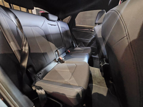 Q3 Sportback 35 TDI 150 ch S tronic 7 S line 2022 occasion 34130 Valergues