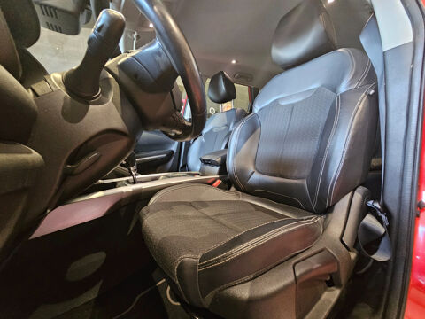 Kadjar TCe 130 Energy Intens EDC 2016 occasion 34130 Valergues