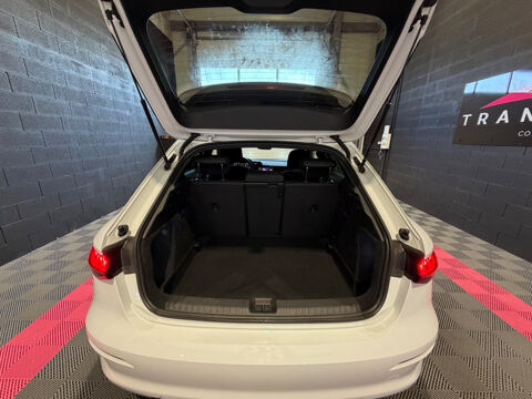 A3 Sportback 35 TFSI Mild Hybrid 150 S tronic 7 2023 occasion 34130 Valergues
