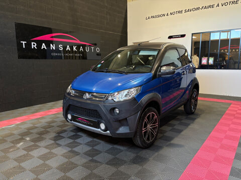 Annonce voiture Autres Autres 9990 �
