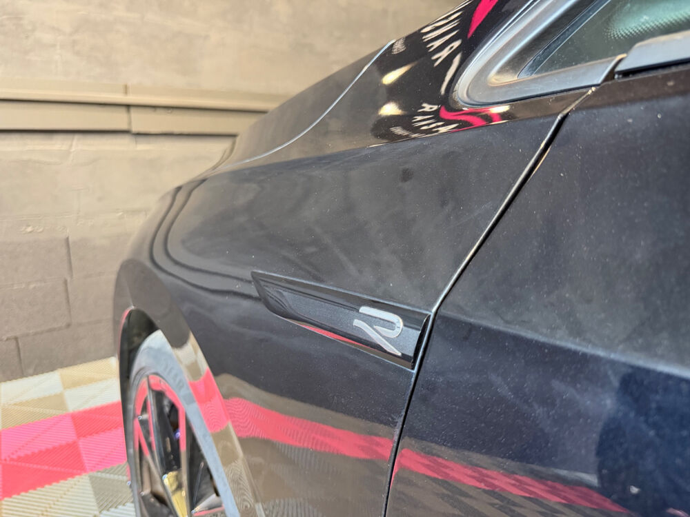 Golf 2.0 TSI 320 DSG7 R 2021 occasion 34130 Valergues