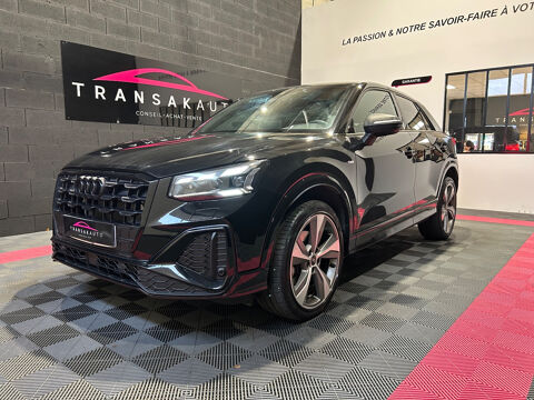 Annonce voiture Audi Q2 37990 �