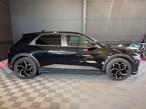 Ioniq 5 77 kWh - 229 ch Intuitive 2022 occasion 34130 Valergues