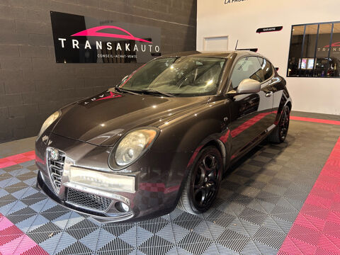 Annonce voiture Alfa Romeo Mito 6990 €