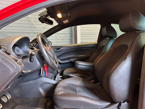 Ibiza 192 CUPRA 2016 occasion 34130 Valergues