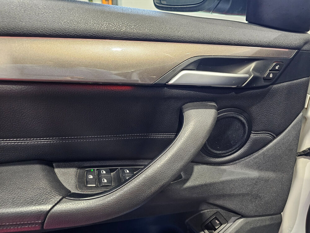 X1 sDrive 20i 192 ch DKG7 xLine 2018 occasion 34130 Valergues