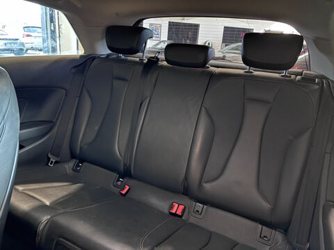 A3 2.0 TDI 150 Ambition Luxe S tronic 6 2014 occasion 34130 Valergues
