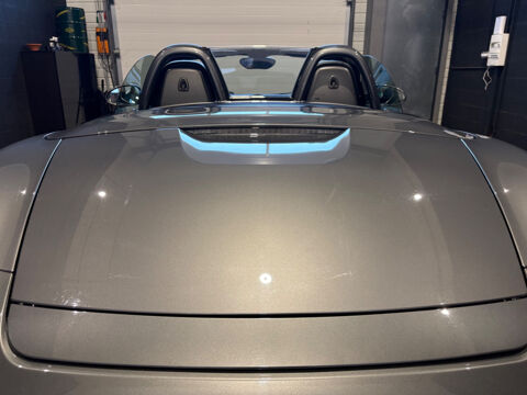 Boxster (987) Boxster 2.9i 255 ch PDK 2011 occasion 34130 Valergues