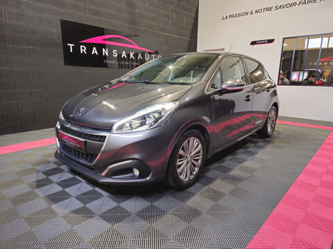 Peugeot 208 BlueHDi 100 S&S BVM6 Allure - CARPLA