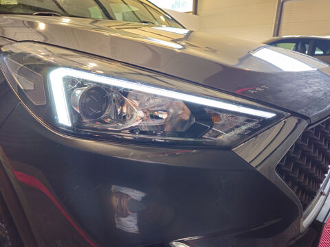 Tucson 1.6 CRDi 136 DCT-7 N Line 2019 occasion 34130 Valergues