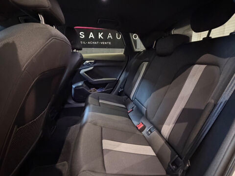 A3 Sportback 35 TFSI Mild Hybrid 150 S tronic 7 2023 occasion 34130 Valergues