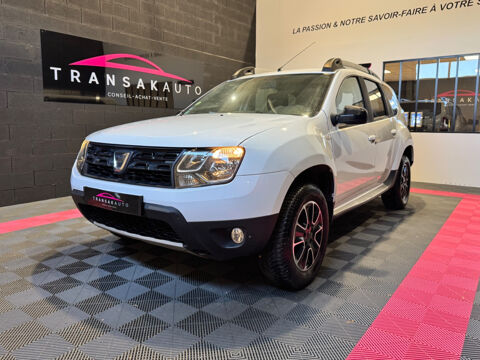 Dacia duster dCi 110 4x4 Lauréate - DISTRIBUTI