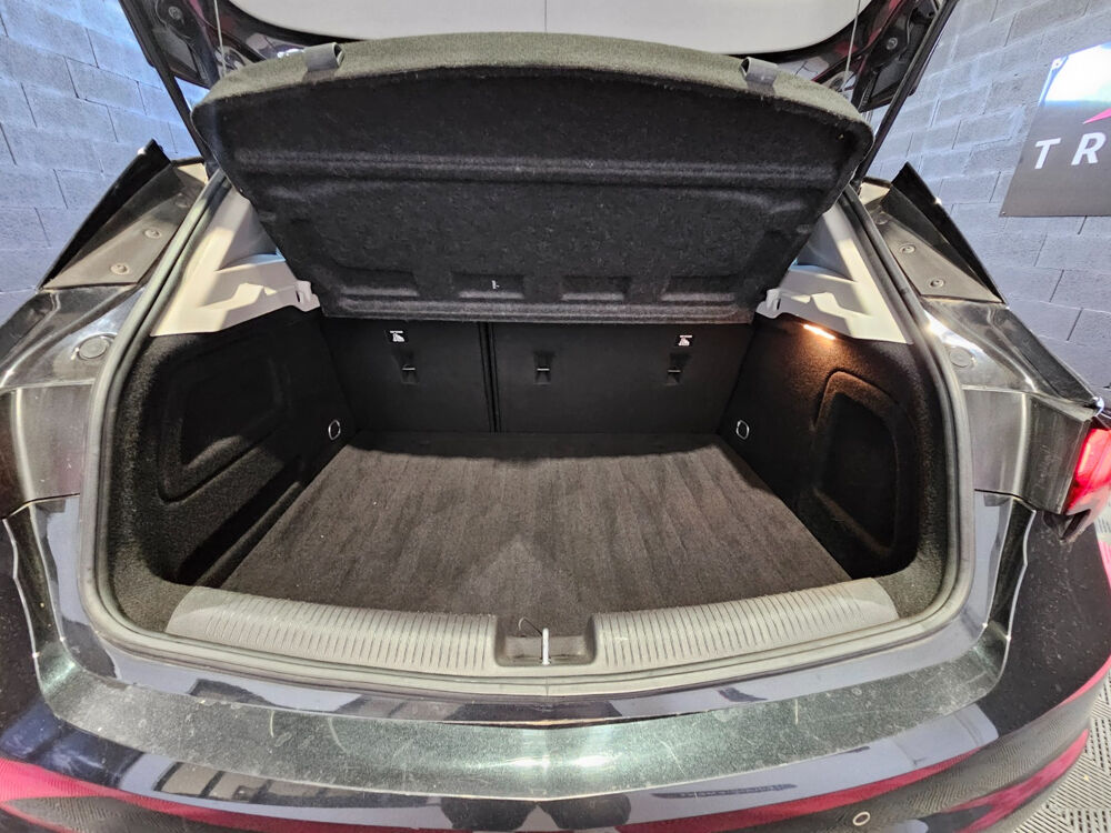 Astra 1.6 CDTI 110 ch FAP Start/Stop ecoFLEX Cosmo 2016 occasion 34130 Valergues