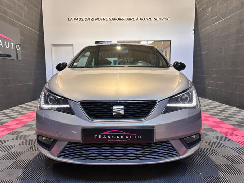 Ibiza SC 1.2 TSI 105 ch S&eacute;rie Sp&eacute;ciale 30e Anniversaire 2015 occasion 34130 Valergues