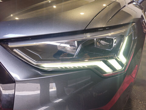 Q3 Sportback 35 TDI 150 ch S tronic 7 S line 2022 occasion 34130 Valergues