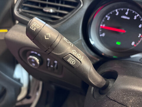 Grandland x Grandland X 1.2 Turbo 130 ch Design Line 2019 occasion 34130 Valergues