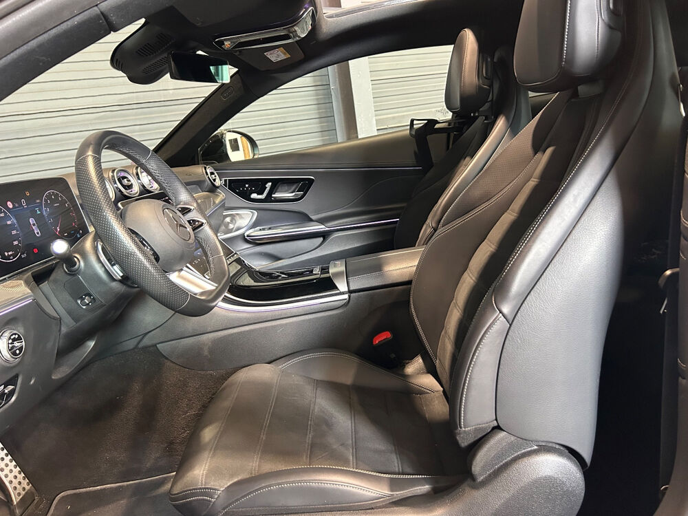 Divers 200 2.0 I AMG Line 2024 occasion 34130 Valergues