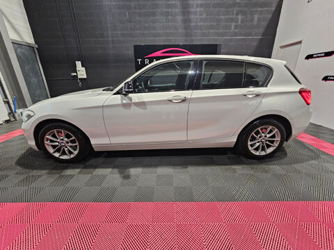 S&eacute;rie 1 118d xDrive 150 ch Sport 2018 occasion 34130 Valergues