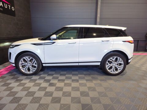 Range Rover Evoque D150 2WD BVM6 Business 2019 occasion 34130 Valergues