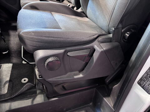 Transit Custom TRANSIT CUSTOM FOURGON 270 L1H2 2.2 TDCi 125 TREND 2013 occasion 34130 Valergues