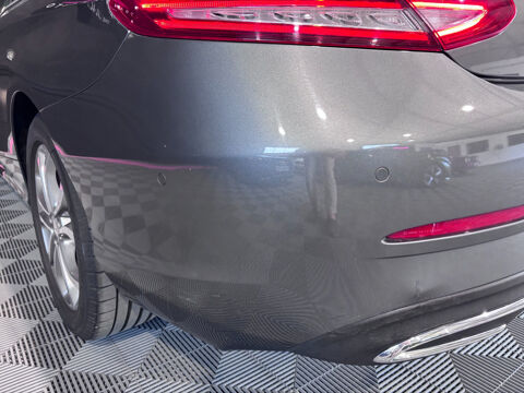 Classe C Coup&eacute; 180 7G-Tronic Plus A 2016 occasion 34130 Valergues