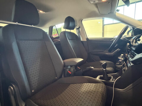 T-Cross 1.0 TSI 115 Start/Stop BVM6 Lounge 2020 occasion 34130 Valergues