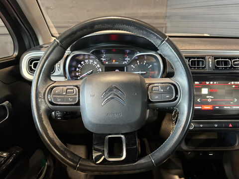 C3 PureTech 82 Shine 2018 occasion 34130 Valergues