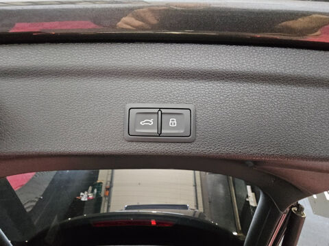 Q3 Sportback 35 TDI 150 ch S tronic 7 S line 2022 occasion 34130 Valergues