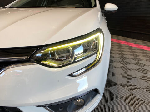 Megane IV M&eacute;gane IV Berline TCe 100 Energy Business 2016 occasion 34130 Valergues