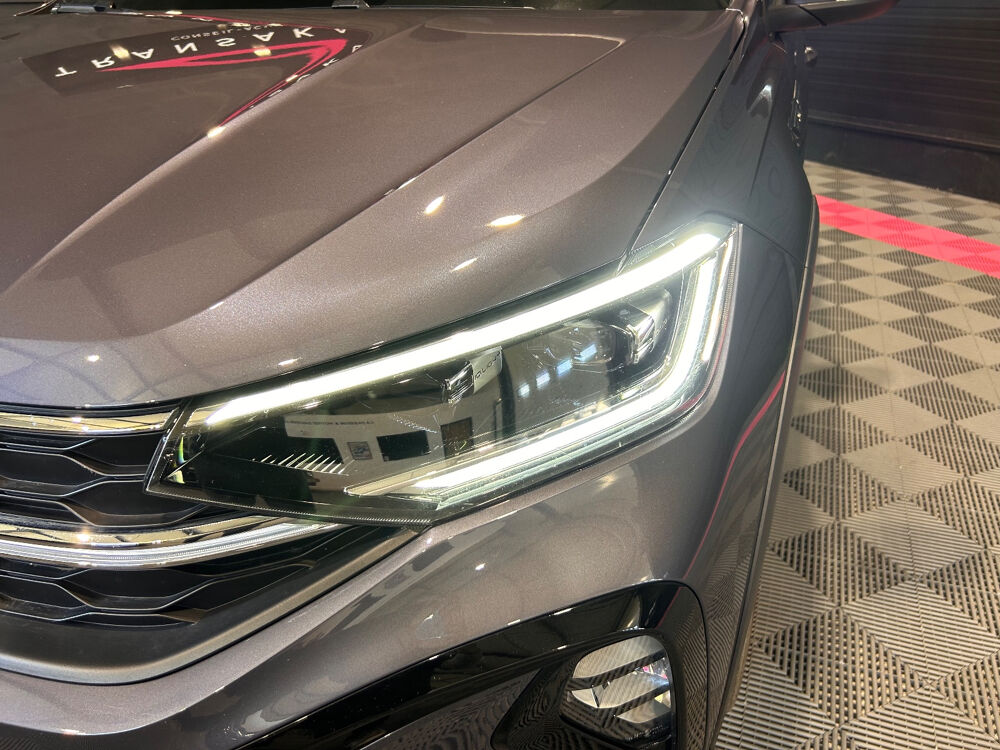 Taigo 1.0 TSI 110 DSG7 R-Line 2023 occasion 34130 Valergues